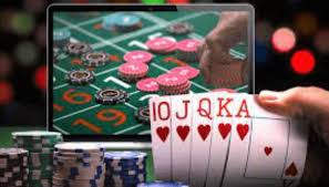 Вход на официальный сайт Casino Trix